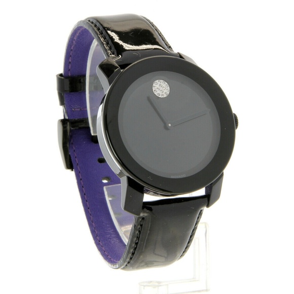 MOVADO Bold Watch - Picture 2 of 4